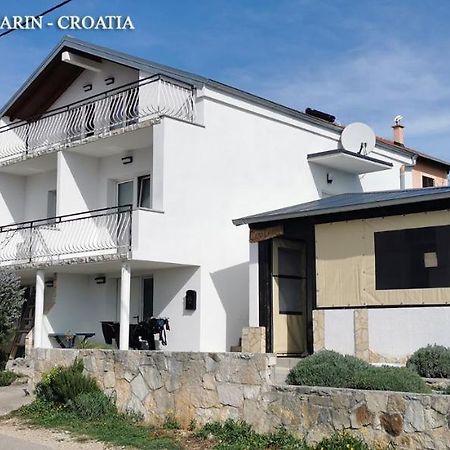 Casa Lavanda - Karin Gornji ゴルニ・カリン エクステリア 写真