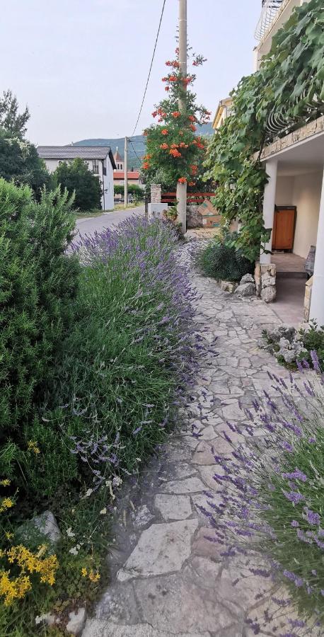 Casa Lavanda - Karin Gornji ゴルニ・カリン エクステリア 写真